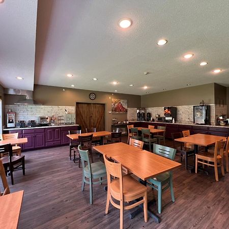 Country Inn Walker Ngoại thất bức ảnh